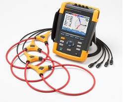 Fluke 435-II��������|�������x